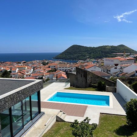 Retiro Dos Ingleses Angra do Heroísmo Esterno foto